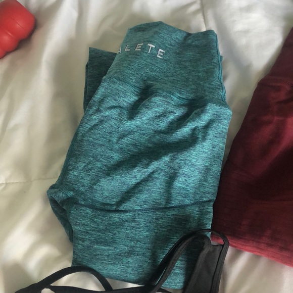 Bunch of Alphalete please read - Picture 3 of 11